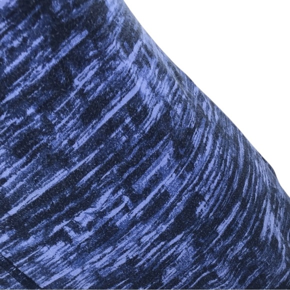 Athleta Multicolored Racerback Tank Top Size XS - Picture 3 of 6